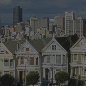 Banner image of San Francisco